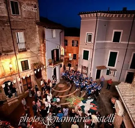 Casa Mary Di Apricus