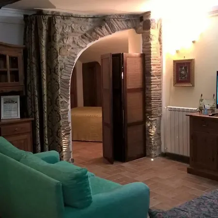 Casa Mary Di Apricus Casa vacanze